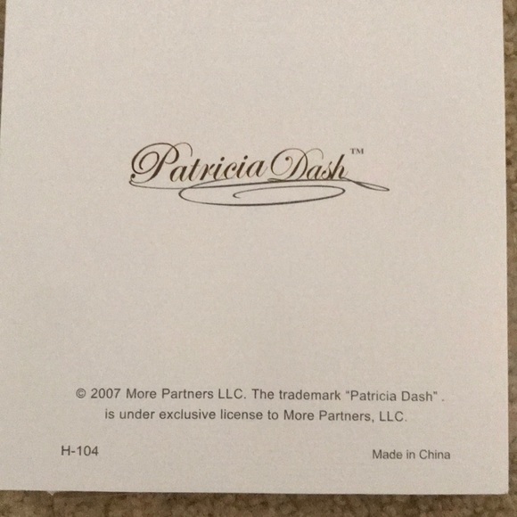 Angel Pin/Brooch NIB - Picture 4 of 5